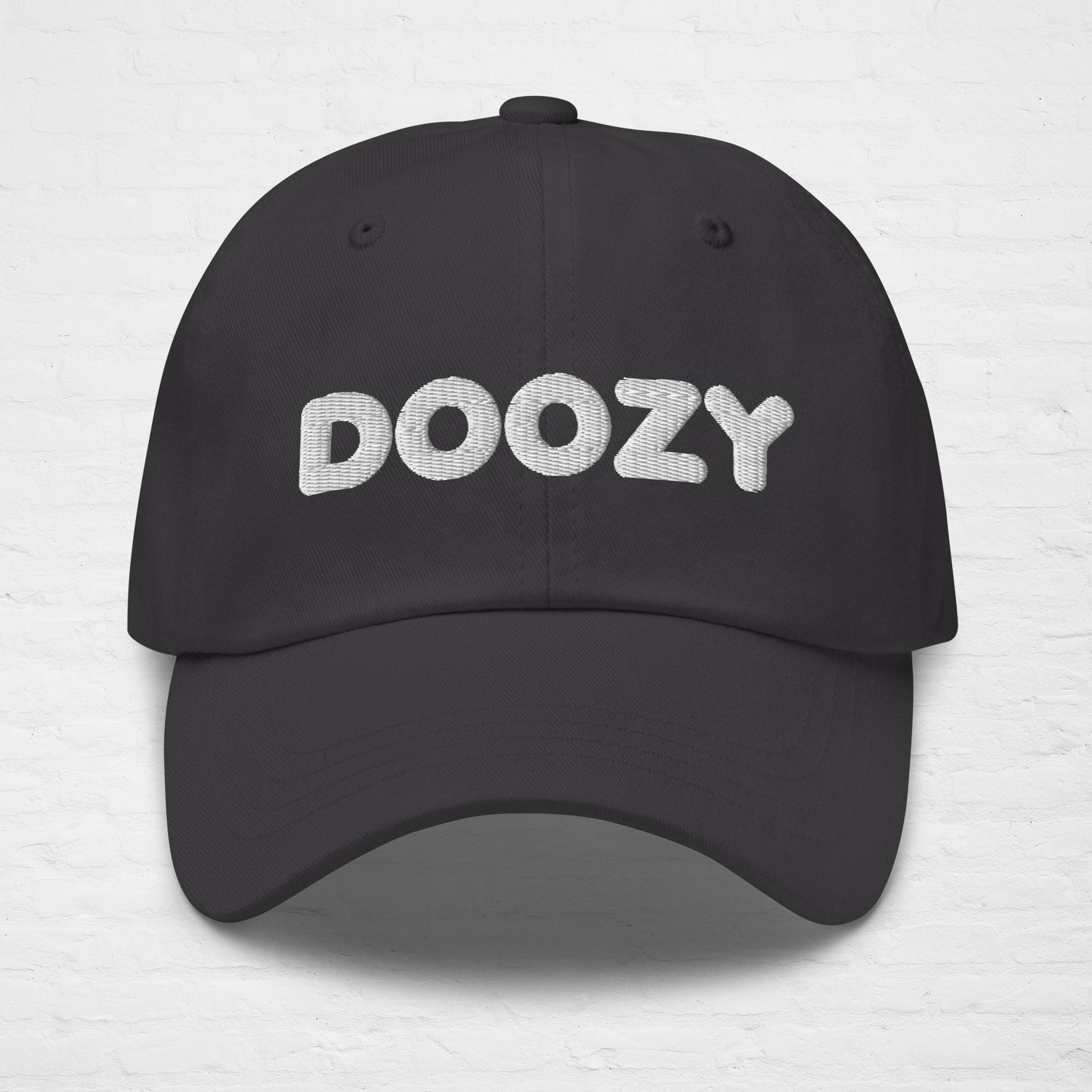 Doozy - Dad hat - Doozy