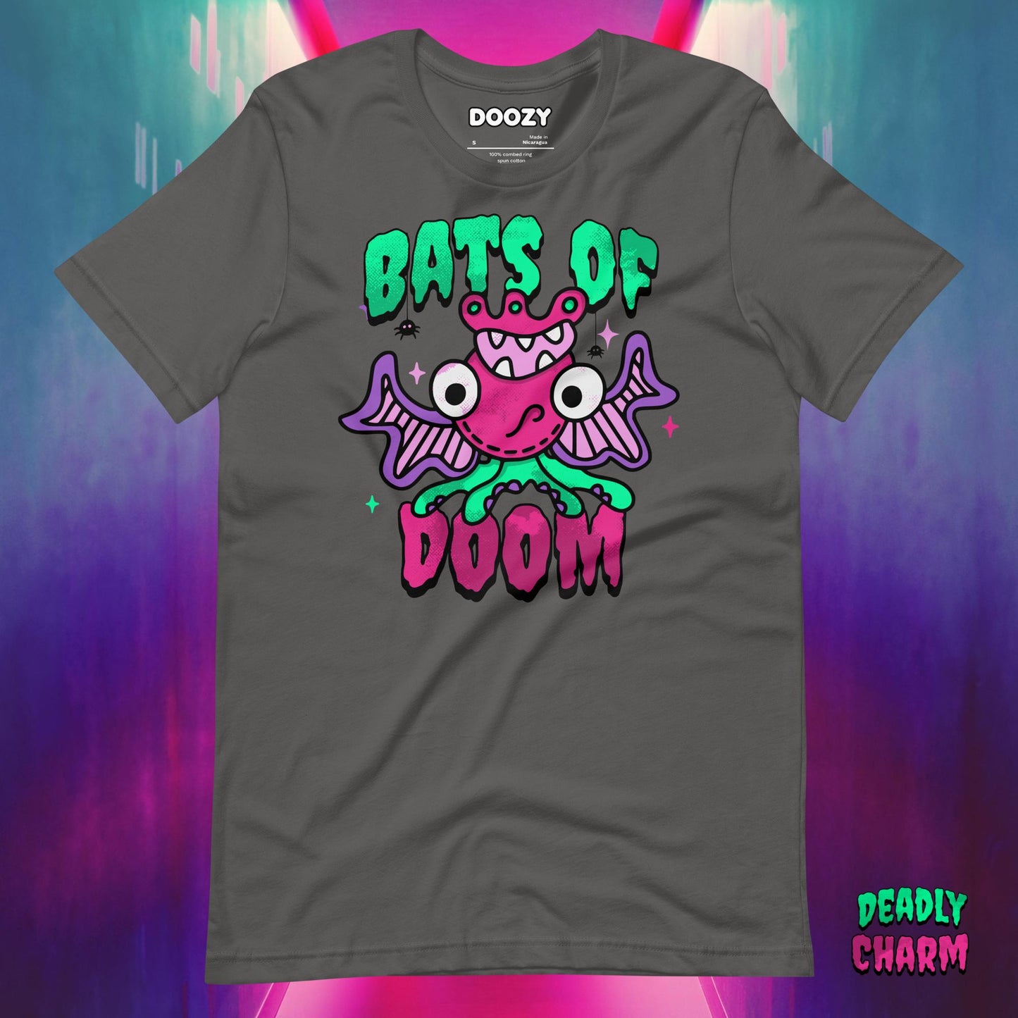 Bats Of Doom - Doozy