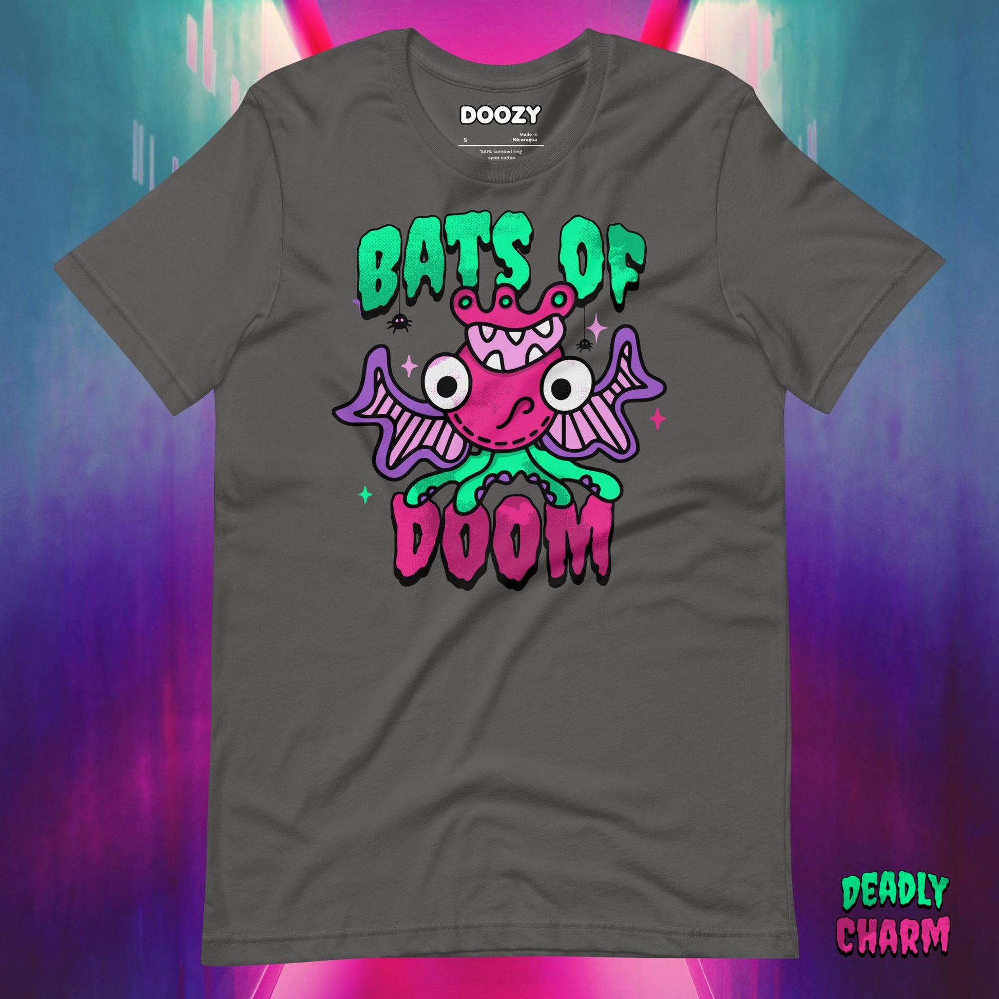 Bats Of Doom - Doozy