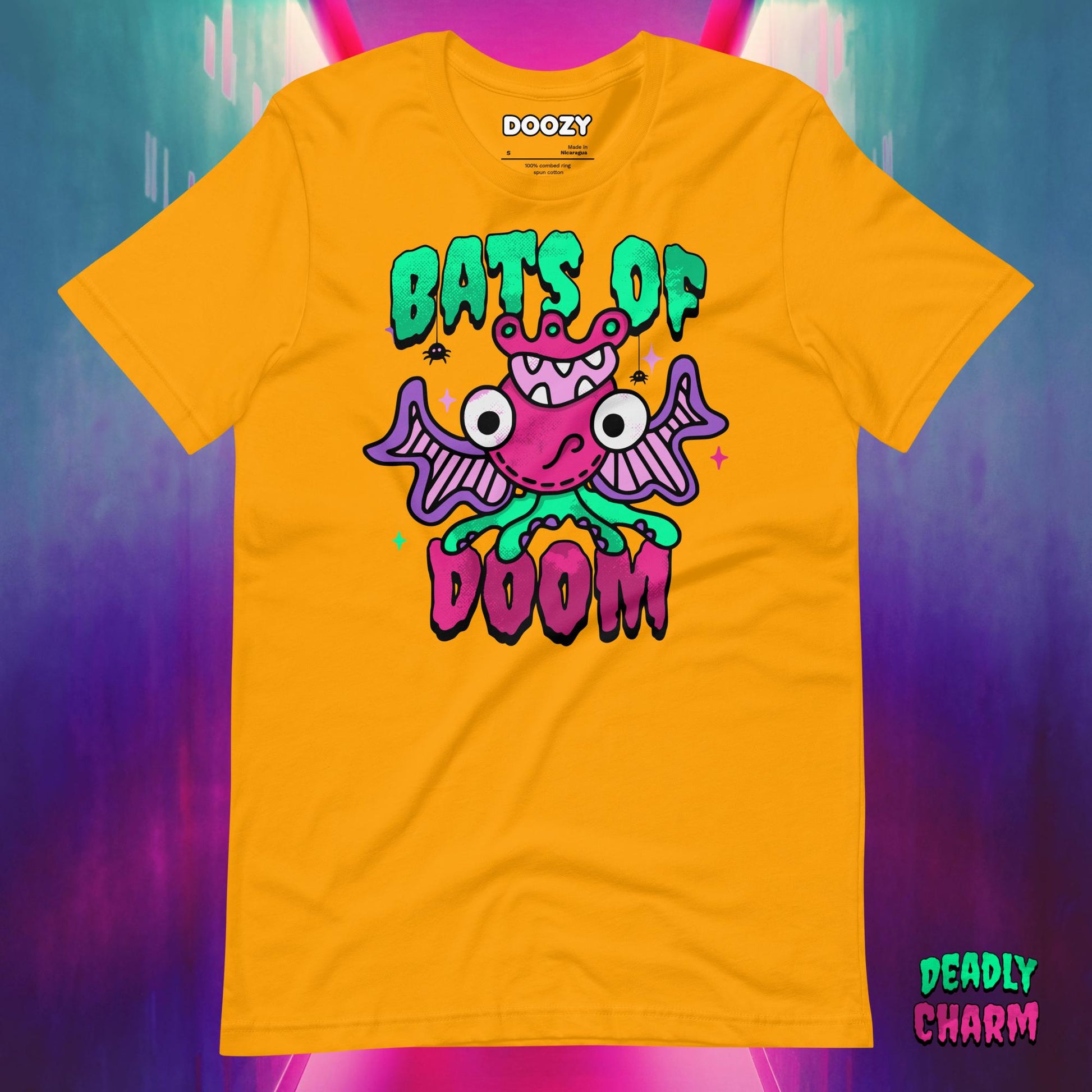 Bats Of Doom - Doozy