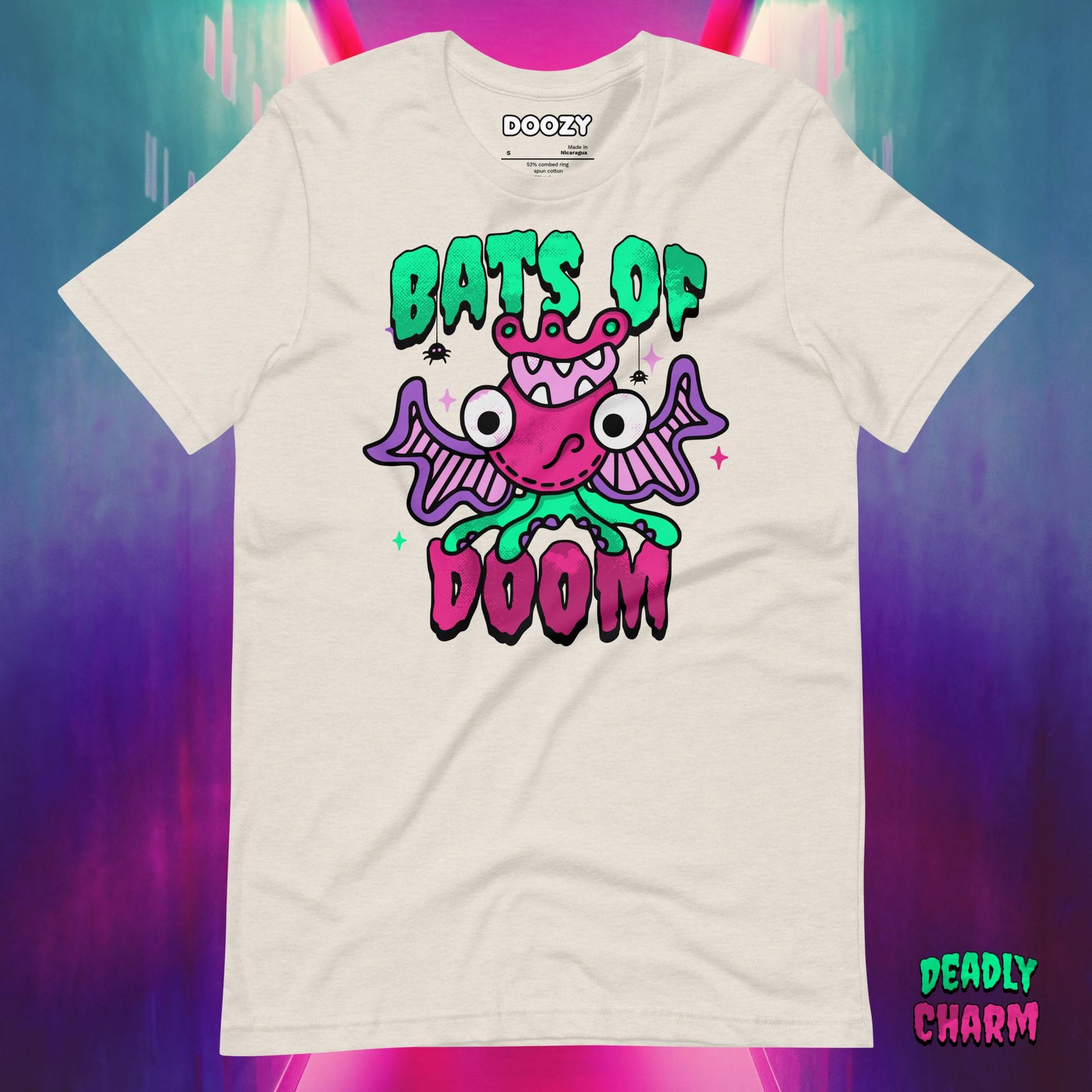 Bats Of Doom - Doozy