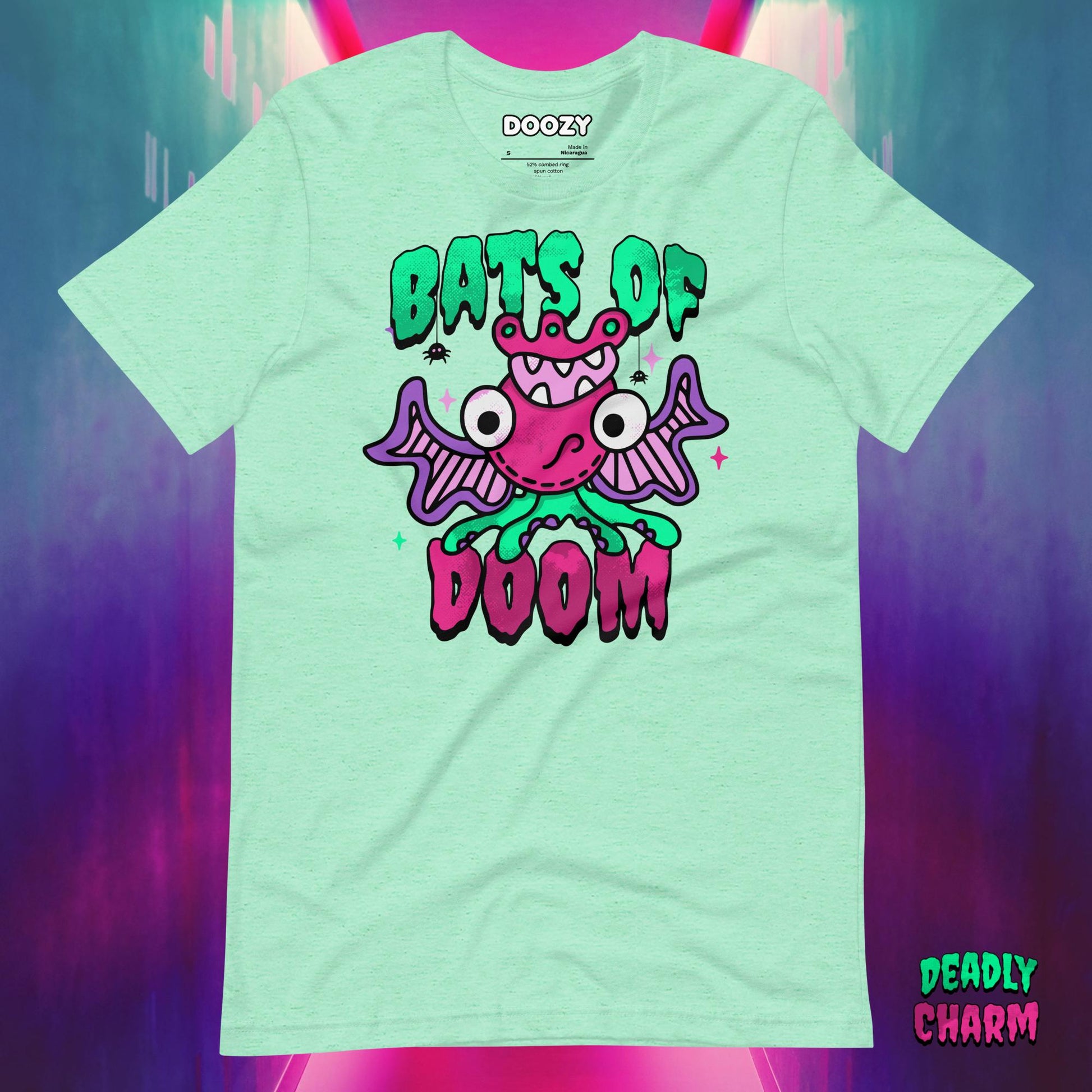 Bats Of Doom - Doozy