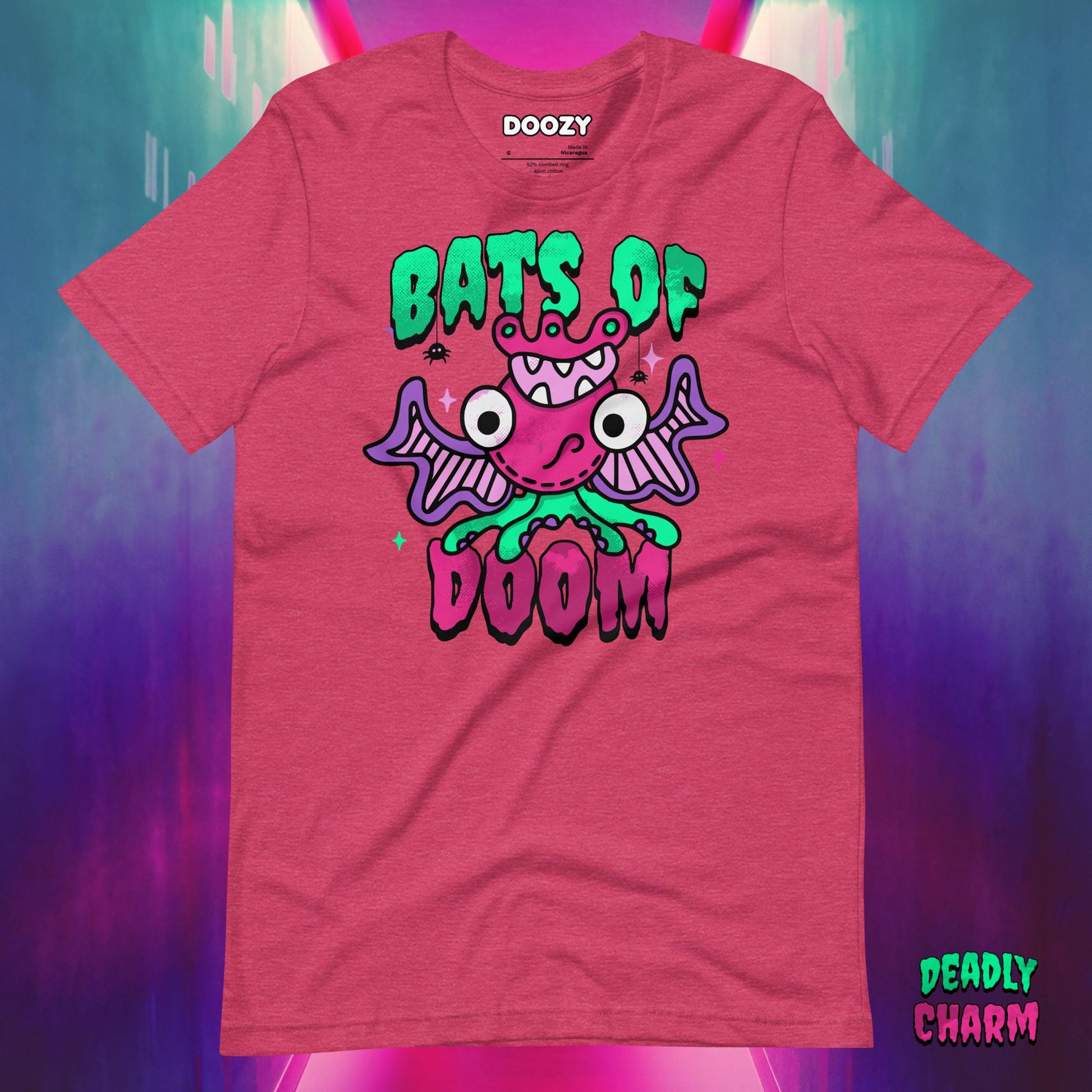 Bats Of Doom - Doozy
